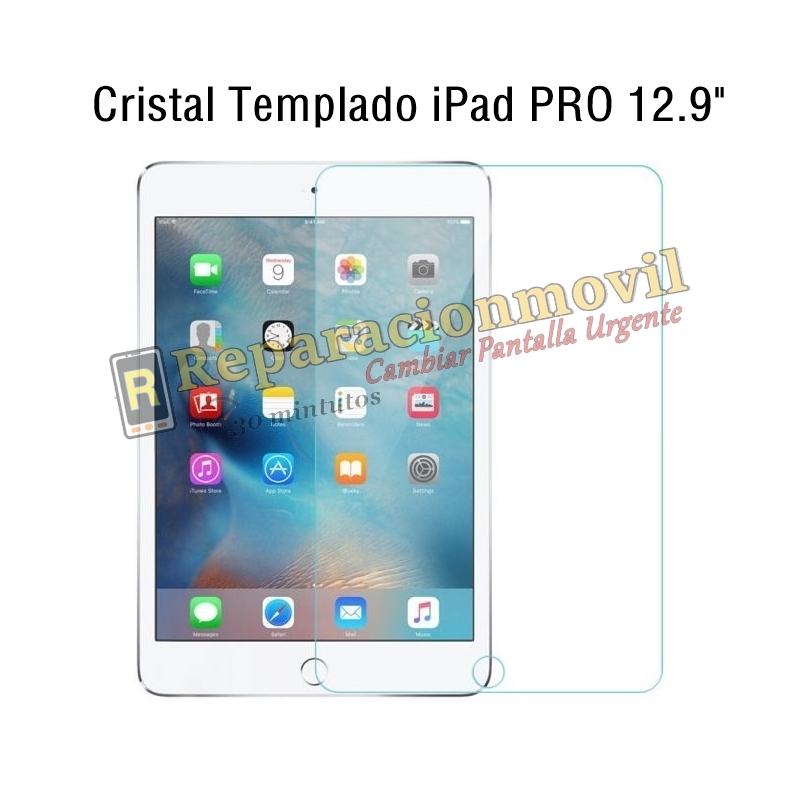 Protector De Pantalla Para iPad Pro 12.9