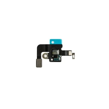 Cambiar Antena wifi/bluetooth i iPhone 7 Plus