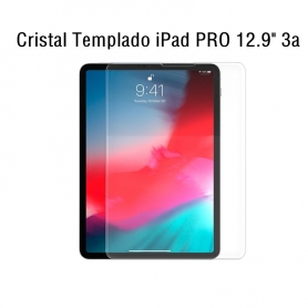 Protector De Pantalla Para iPad Pro 12.9 2018