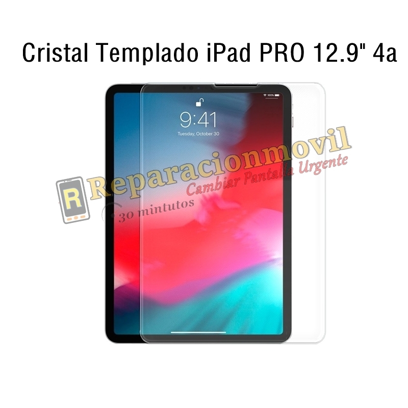 Protector De Pantalla Para iPad Pro 12.9 2020