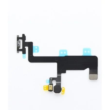 Cambiar Boton Power iPhone 7 Plus