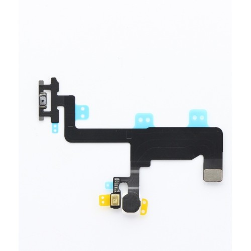 Cambiar Boton Power iPhone 7 Plus