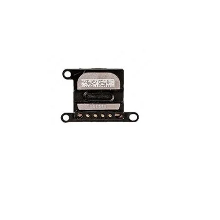 Cambiar auricular de llamada iPhone 8