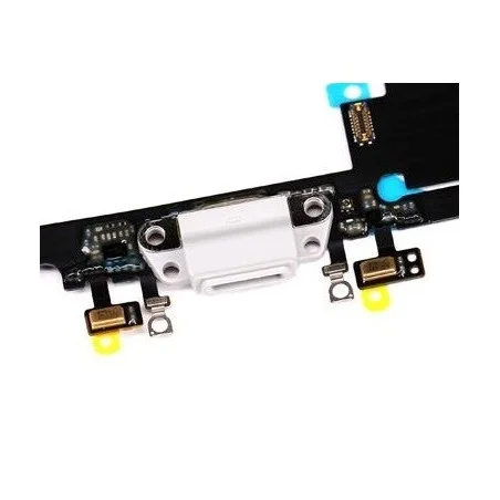 Cambiar Jack Audio iPhone 8 Plus