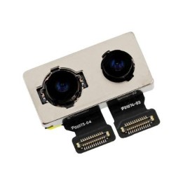 Cambiar Cámara Trasera iPhone 8 Plus