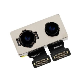 Cambiar Cámara Trasera iPhone 8 Plus