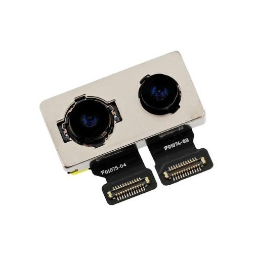 Cambiar Cámara Trasera iPhone 8 Plus