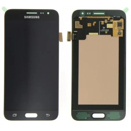 Cambiar Pantalla Original Samsung J3 2016 (J310F)