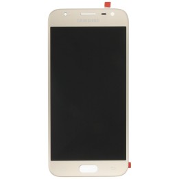 Cambiar Pantalla Original Samsung J3 2017 ( J330F )