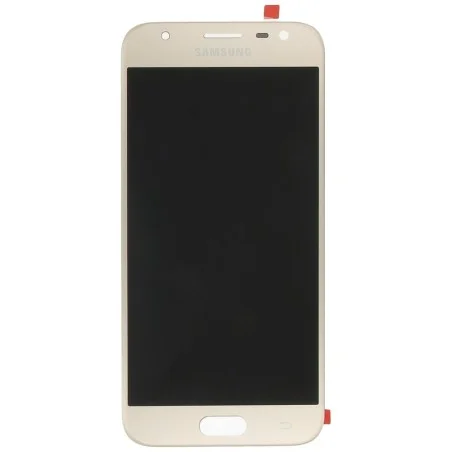 Cambiar Pantalla Original Samsung J3 2017 ( J330F )