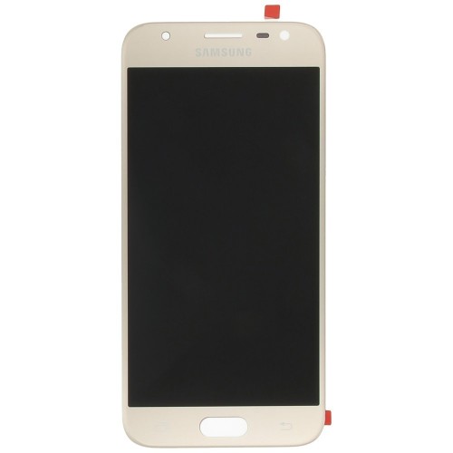 Cambiar Pantalla Original Samsung J3 2017 ( J330F )