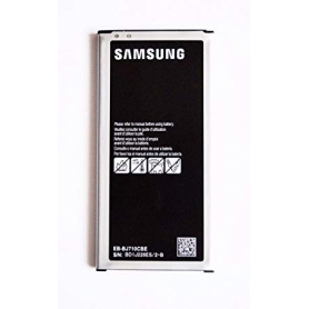 Cambiar Batería Samsung j7 2016