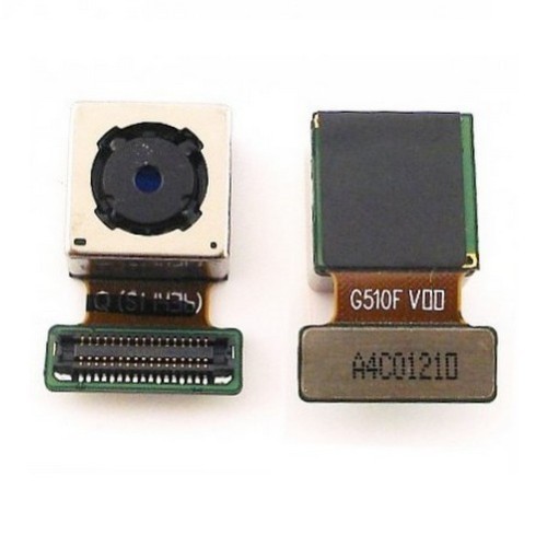 Cambiar Cámara Trasera Samsung A3 (A300F)