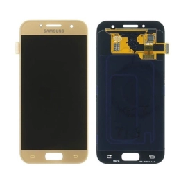 Cambiar Pantalla Samsung A3 2017 ( A330F )