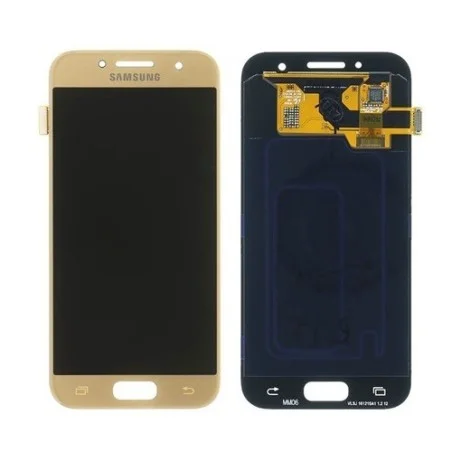 Cambiar Pantalla Samsung A3 2017 ( A330F )