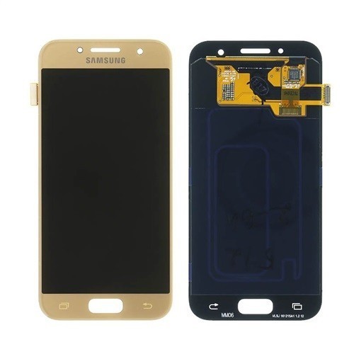 Cambiar Pantalla Samsung A3 2017 ( A330F )