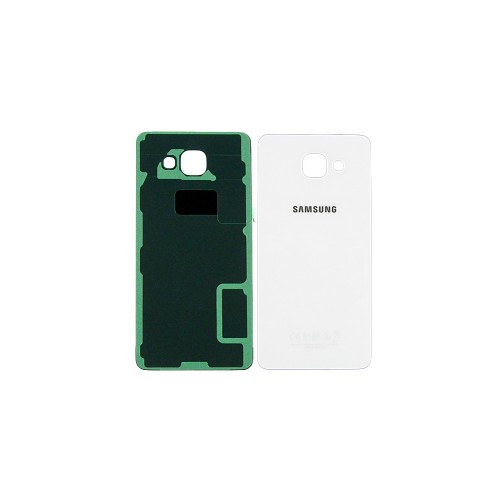 Cambiar Tapa Samsung A5 2016