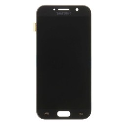 Cambiar Pantalla Samsung A5 2017