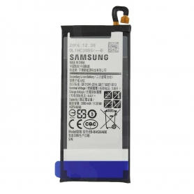 Cambiar Bateria Samsung A5 2017