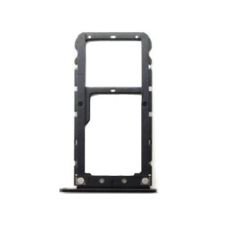 Bandeja SIM Negra Para Xiaomi Mi A1
