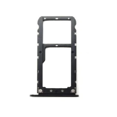 Bandeja SIM Negra Para Xiaomi Mi A1