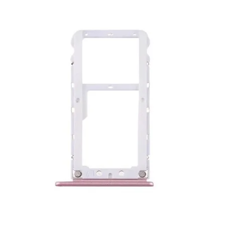 Bandeja SIM Rosa Para Xiaomi Mi A1