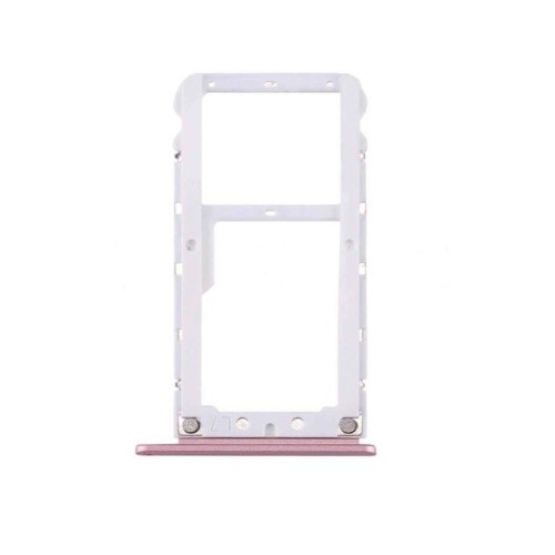 Bandeja SIM Rosa Para Xiaomi Mi A1
