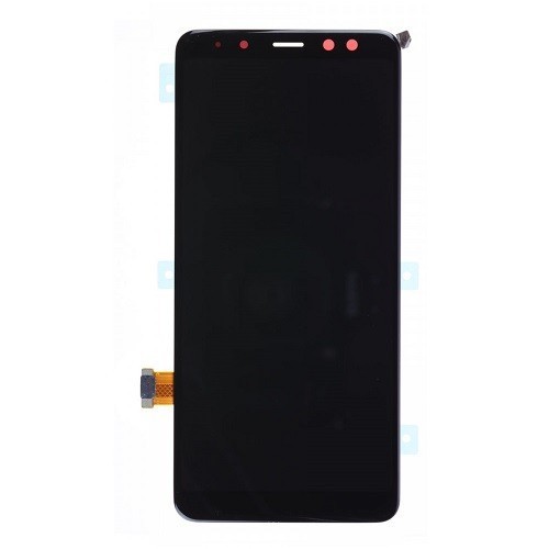 Cambiar Pantalla Samsung A5 2018