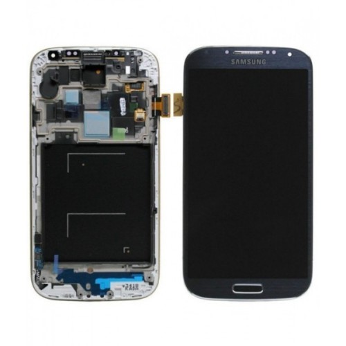 Cambiar Pantalla Samsung S4