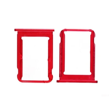 Bandeja SIM Roja Para Xiaomi Mi 8 SE