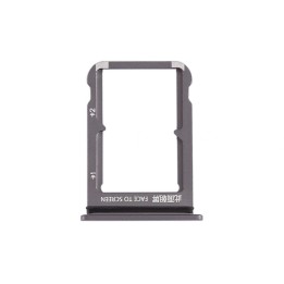 Bandeja SIM Gris Para Xiaomi Mi 9