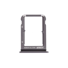 Bandeja SIM Gris Para Xiaomi Mi 9 SE