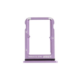 Bandeja SIM Lila Para Xiaomi Mi 9 SE