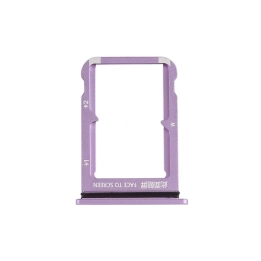 Bandeja SIM Lila Para Xiaomi Mi 9 SE