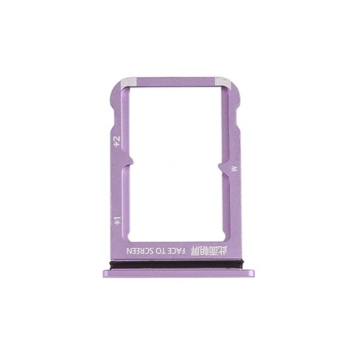 Bandeja SIM Lila Para Xiaomi Mi 9 SE