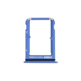 Bandeja SIM Azul Para Xiaomi Mi 9 SE