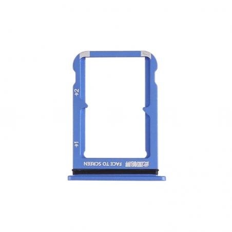 Bandeja SIM Azul Para Xiaomi Mi 9 SE
