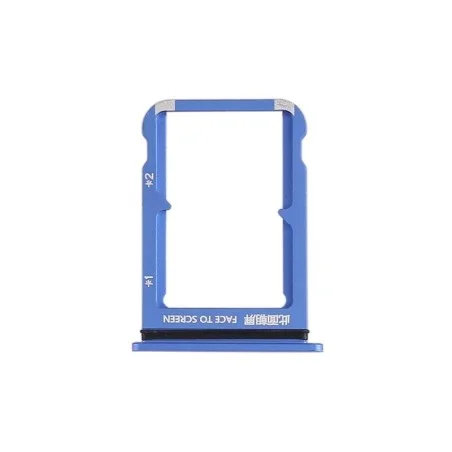 Bandeja SIM Azul Para Xiaomi Mi 9 SE