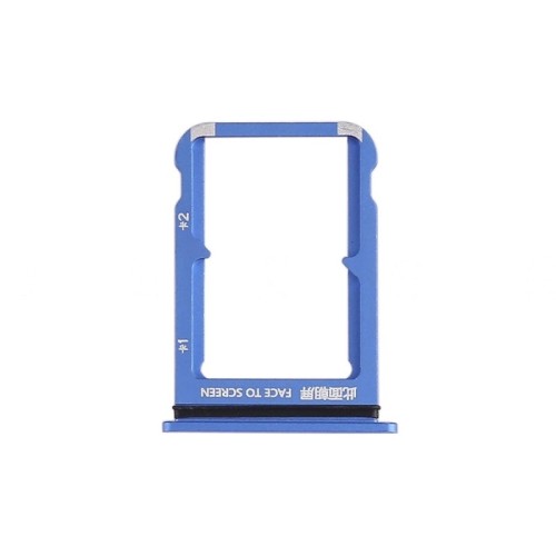 Bandeja SIM Azul Para Xiaomi Mi 9 SE