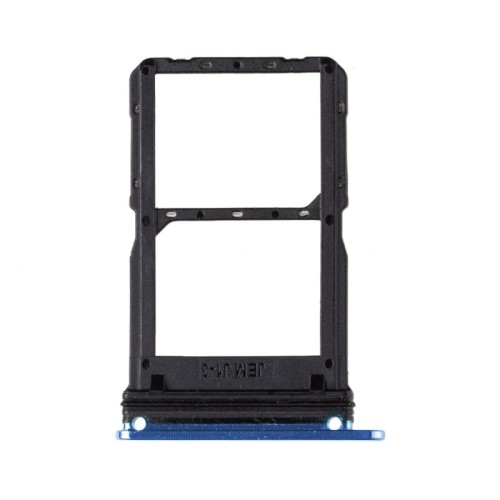Bandeja SIM Gris Para Xiaomi Mi 10 5G