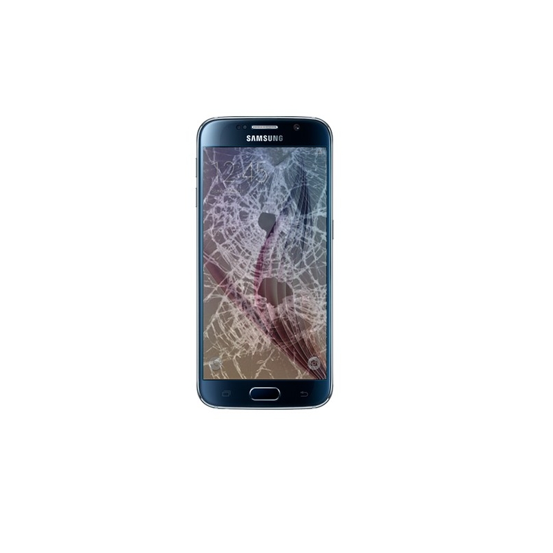 Cambiar Cristal Samsung Galaxy S6