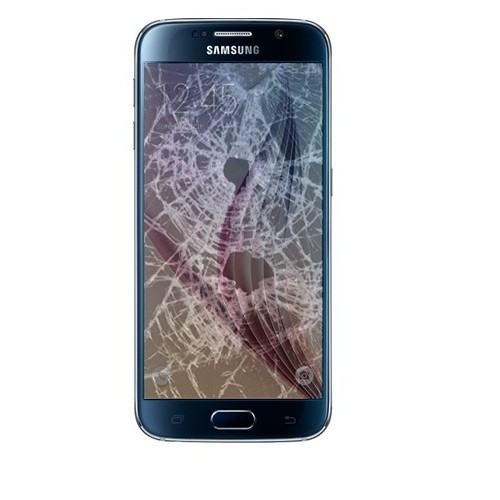 Cambiar Cristal Samsung Galaxy S6