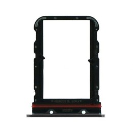 Bandeja SIM Negra Para Xiaomi Mi Note 10 Pro