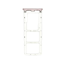 Bandeja SIM Rosa Para Xiaomi Mi A2 Lite