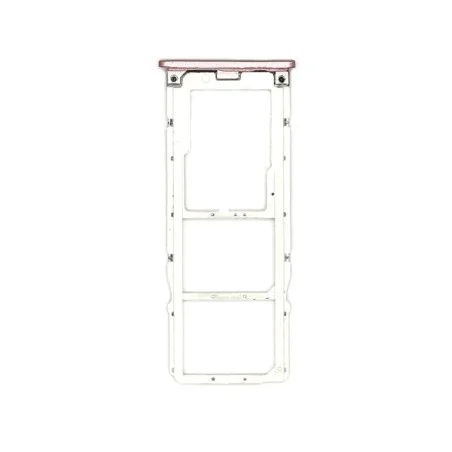 Bandeja SIM Rosa Para Xiaomi Mi A2 Lite