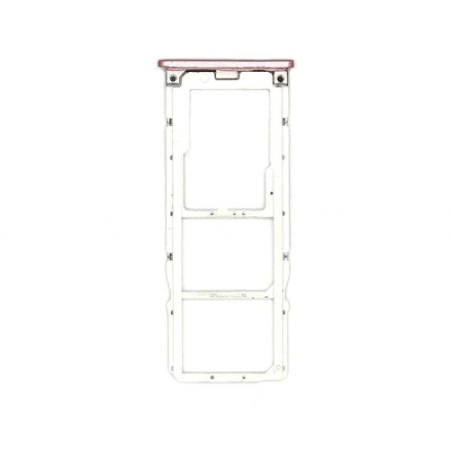 Bandeja SIM Rosa Para Xiaomi Mi A2 Lite