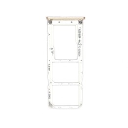 Bandeja SIM Dorada Para Xiaomi Mi A2 Lite