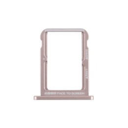 Bandeja SIM Rosa Para Xiaomi Mi A2