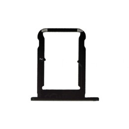 Bandeja Dual SIM Negra Para Xiaomi Mi Mix 2