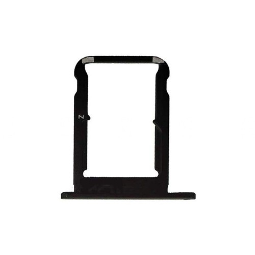Bandeja Dual SIM Negra Para Xiaomi Mi Mix 2
